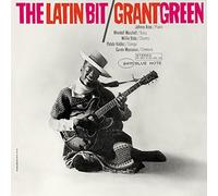 Green, Grant - Latin Bit