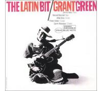 Green, Grant - Latin Bit