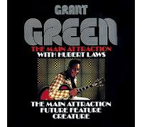Green Grant - Main Attraction