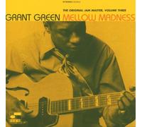 Green,Grant - Mellow Madness-Original Jam