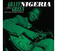 Green Grant - Nigeria