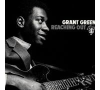 Green,Grant - Reaching Out
