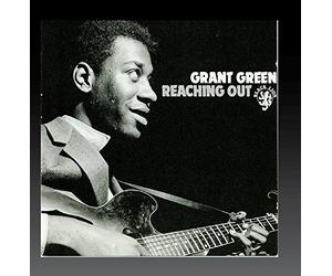 Green, Grant - Reaching Out