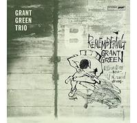 Green Grant - Remembering