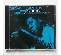 Green,Grant - Solid