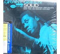 Green,Grant - Solid