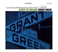 Green Grant - Street Of Dreams
