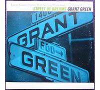 Green, Grant - Street Of Dreams