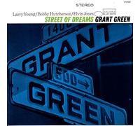 Green,Grant - Street Of Dreams
