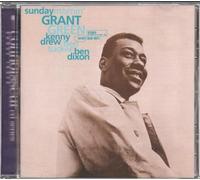 Green,Grant - Sunday Mornin'