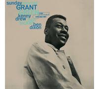 Green, Grant - Sunday Mornin