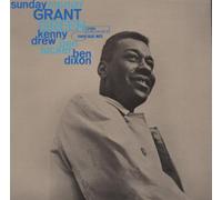 Green,Grant - Sunday Mornin' (Limit.Edit)