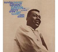 Green, Grant - Sunday Morning