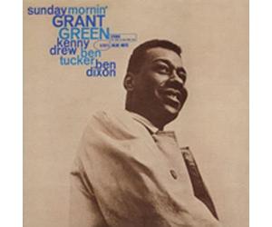 Green, Grant - Sunday Morning