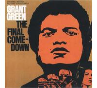 Green,Grant - The Final Comedown