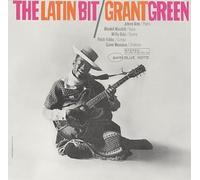 Green,Grant - The Latin Bit (Limit.Edition)