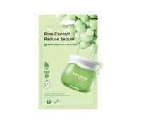 Green Grape Pore Control Mask Purificante 20 ml Frudia