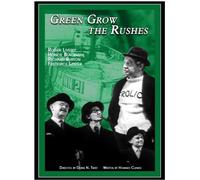 Green Grow The Rushes [Edizione: Stati Uniti]