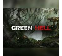 Green Hell (PC) Steam Gift - EU
