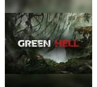 Green Hell (Xbox One / Xbox Series X|S) Xbox Live Key - EU