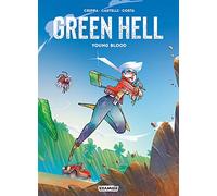 Green Hell: Young Blood
