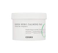 Green Hero Calming Pad 70, trattamento adatto a un impiego regolare, pensato per un utilizzo ripetuto nel tempo, set da 70 pezzi adatto a chi cerca soluzioni pratiche senza rinunciare al comfort pensa