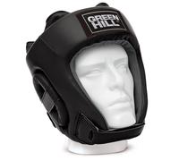 GREEN HILL CASCO DA BOXE TRAINING CASCHETTO PUGILATO