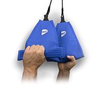 GREEN HILL Grip Trainer Judo Elastici Prese UCHIKOMI Allenamento Judo GI