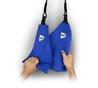 GREEN HILL Grip Trainer Judo Elastici Prese UCHIKOMI Allenamento Judo GI