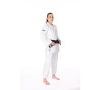 GREEN HILL JUDOGI BIANCO IJF APPROVED 750g/m2 JUDO GI KIMONO UNISEX