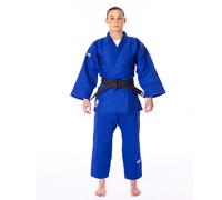 GREEN HILL JUDOGI BLU IJF APPROVED 750g/m2 JUDO GI KIMONO UNISEX