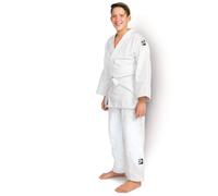 GREEN HILL JUDOGI CLUB 450g/m2 KIMONO JUDO GI BRAZILIAN JU JITSU UNISEX