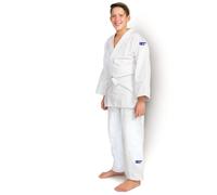 GREEN HILL JUDOGI CLUB 450g/m2 KIMONO JUDO GI BRAZILIAN JU JITSU UNISEX