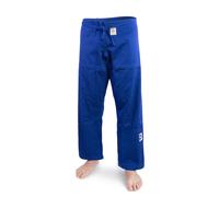 GREEN HILL PANTALONI JUDO GI IJF APPROVED TROUSERS GREENHILL NUOVA VESTIBILITA'