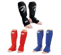 GREEN HILL PARATIBIA FLY PARAPIEDE Kick Boxing Boxe Protezione Muay Thai