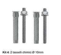 GREEN HILL PIASTRA DA SOFFITTO PER ATTACCO SACCO BOXE PORTATA 140kg GANCIO PALLA