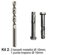 GREEN HILL PIASTRA DA SOFFITTO PER ATTACCO SACCO BOXE PORTATA 140kg GANCIO PALLA