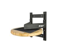 GREEN HILL PIATTAFORMA PROFESSIONALE REGOLABILE PER PERA VELOCE BOXE SUPPORTO