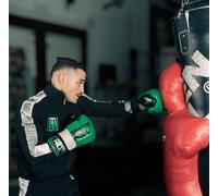 GREEN HILL SACCO DA BOXE VERSUS PUNCHING BAG DUMMY SAGOMA MANICHINO