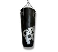 Green Hill Sacco Da Boxe Vinile Pugilato Pieno Boxing Punching Bag Saccone Pieno