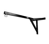 GREEN HILL STAFFA DA PARETE PER SACCO BOXE 1 M SUPPORTO PER SACCONE PUGILATO