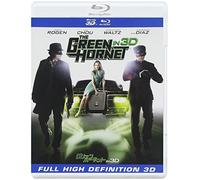 Green Hornet