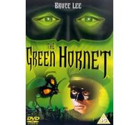 Green Hornet [Edizione: Regno Unito] [Edizione: Regno Unito]