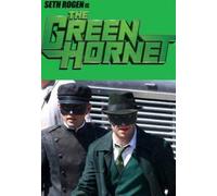 The Green Hornet (DVD)