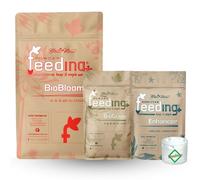 Green House Feeding Bio Enhancer (Bloom Set)