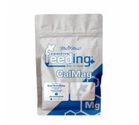 Green House Feeding CalMag Polvere Calcio Magnesio per Coltivazione Idroponica