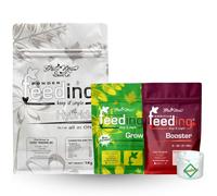 Green House Feeding Hybrid (set ibrido)