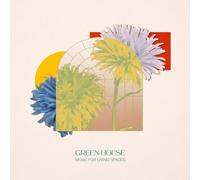 Green-House - Music For Living Spaces[LP]