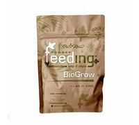 Green House Powder Feeding BioGrow - Additivo minerale in polvere, 1 kg