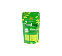 Green House Powder Feeding Grow 125 g | Fertilizantes Orgánicos